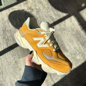 New balance 9060